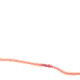 Night-time road noise heatmap for TN15 0DP