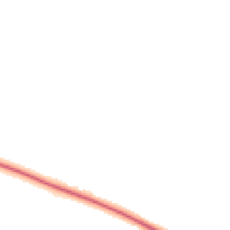 Night-time road noise heatmap for TN15 0EU