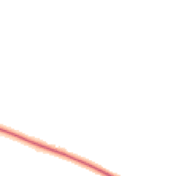 Night-time road noise heatmap for TN15 0EX