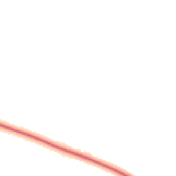 Night-time road noise heatmap for TN15 0EZ