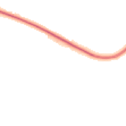 Night-time road noise heatmap for TN15 0HB