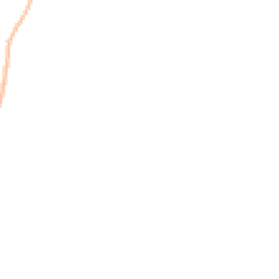 Night-time road noise heatmap for TN15 0HS