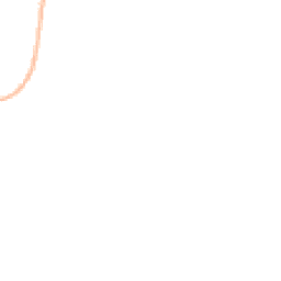 Night-time road noise heatmap for TN15 0HT