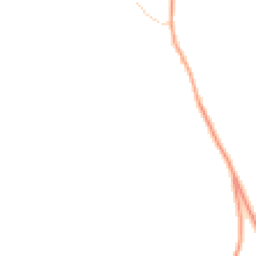 Daytime road noise heatmap for TN15 0JQ
