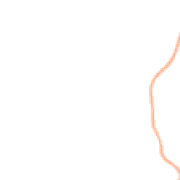Night-time road noise heatmap for TN15 0NN