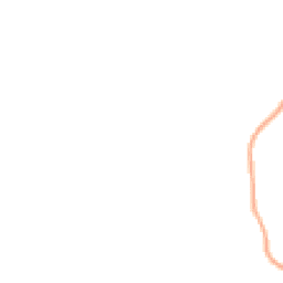 Night-time road noise heatmap for TN15 0NR