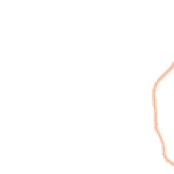 Night-time road noise heatmap for TN15 0NR