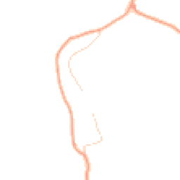 Daytime road noise heatmap for TN15 0NU