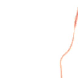 Night-time road noise heatmap for TN15 0NX