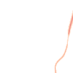 Night-time road noise heatmap for TN15 0NY