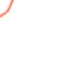 Night-time road noise heatmap for TN15 0PD