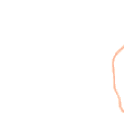 Night-time road noise heatmap for TN15 0PG