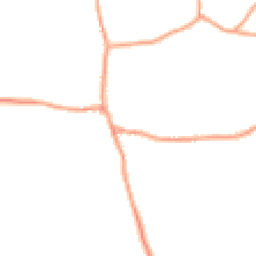 Daytime road noise heatmap for TN15 0QE