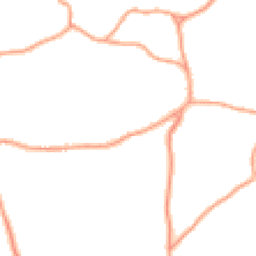 Daytime road noise heatmap for TN15 0QN