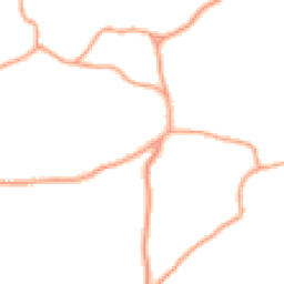 Daytime road noise heatmap for TN15 0QP