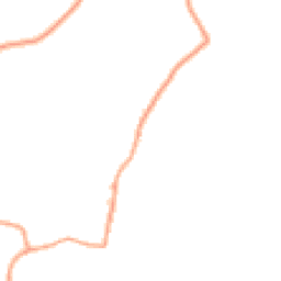 Daytime road noise heatmap for TN15 0QX