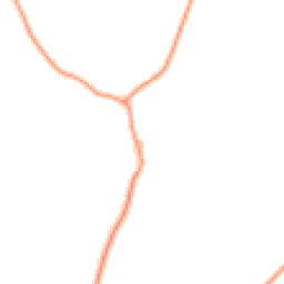 Daytime road noise heatmap for TN15 0SG