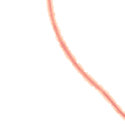 Night-time road noise heatmap for TN15 6BA