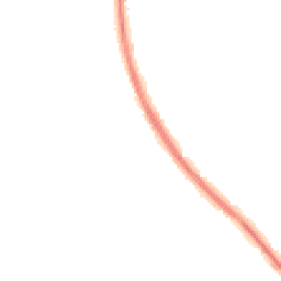 Night-time road noise heatmap for TN15 6BD