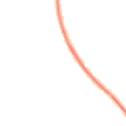 Night-time road noise heatmap for TN15 6BE