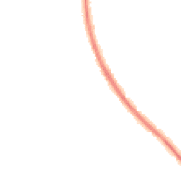 Night-time road noise heatmap for TN15 6BG