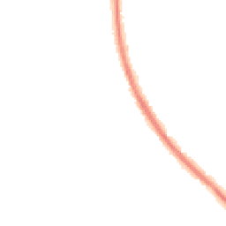 Night-time road noise heatmap for TN15 6BL