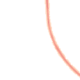 Night-time road noise heatmap for TN15 6BP