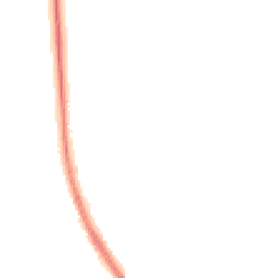 Night-time road noise heatmap for TN15 6DJ