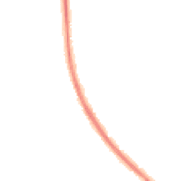 Night-time road noise heatmap for TN15 6EE