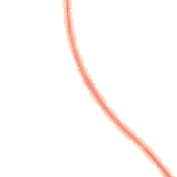 Night-time road noise heatmap for TN15 6ES