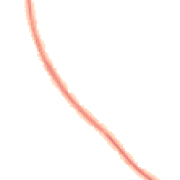 Night-time road noise heatmap for TN15 6HE