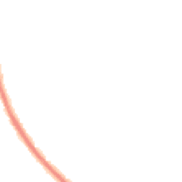 Night-time road noise heatmap for TN15 6HL