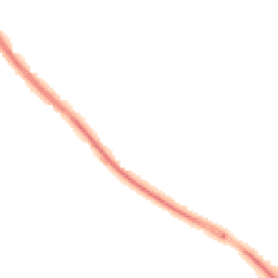 Night-time road noise heatmap for TN15 6JZ