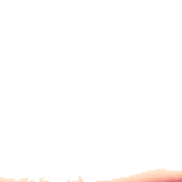 Night-time road noise heatmap for TN15 6LR