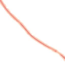 Night-time road noise heatmap for TN15 6UB