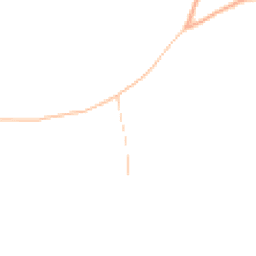 Daytime road noise heatmap for TN15 6XL