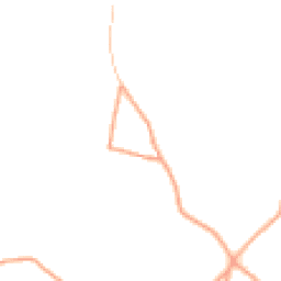 Daytime road noise heatmap for TN15 6XW