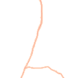 Daytime road noise heatmap for TN15 6XY