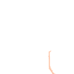 Daytime road noise heatmap for TN15 6YE