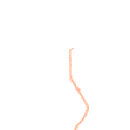 Daytime road noise heatmap for TN15 6YH