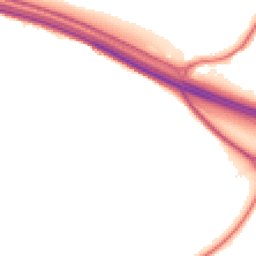 Night-time road noise heatmap for TN15 7BQ