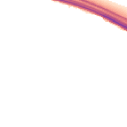 Night-time road noise heatmap for TN15 7BY