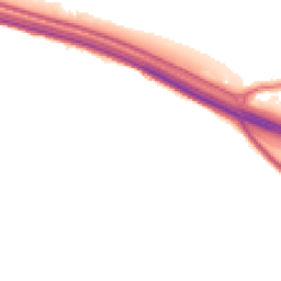 Night-time road noise heatmap for TN15 7DP