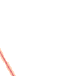 Night-time road noise heatmap for TN15 7DZ