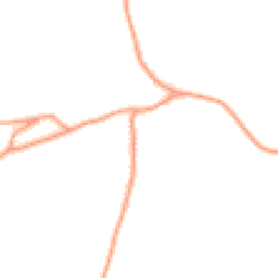 Daytime road noise heatmap for TN15 7PP