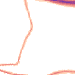 Night-time road noise heatmap for TN15 8EL
