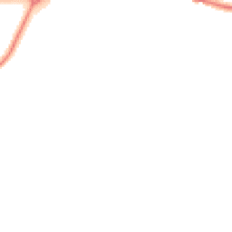 Night-time road noise heatmap for TN15 8FP