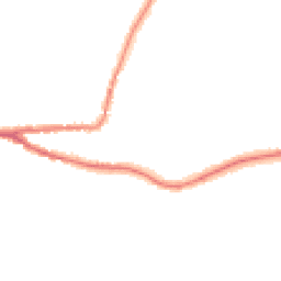 Night-time road noise heatmap for TN15 8HB