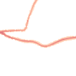 Night-time road noise heatmap for TN15 8HD