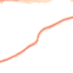 Night-time road noise heatmap for TN15 8JS